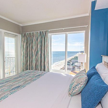 Immaculate 2 Bedroom Apartment With Stunning Views! Palace Resort 2113 Myrtle Beach Chambre photo