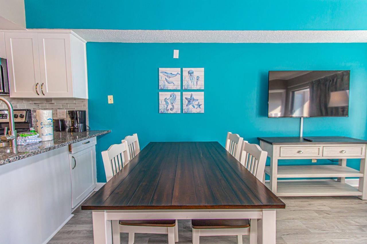 Immaculate 2 Bedroom Apartment With Stunning Views! Palace Resort 2113 Myrtle Beach Extérieur photo