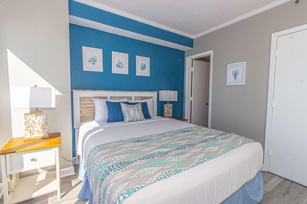 Immaculate 2 Bedroom Apartment With Stunning Views! Palace Resort 2113 Myrtle Beach Chambre photo