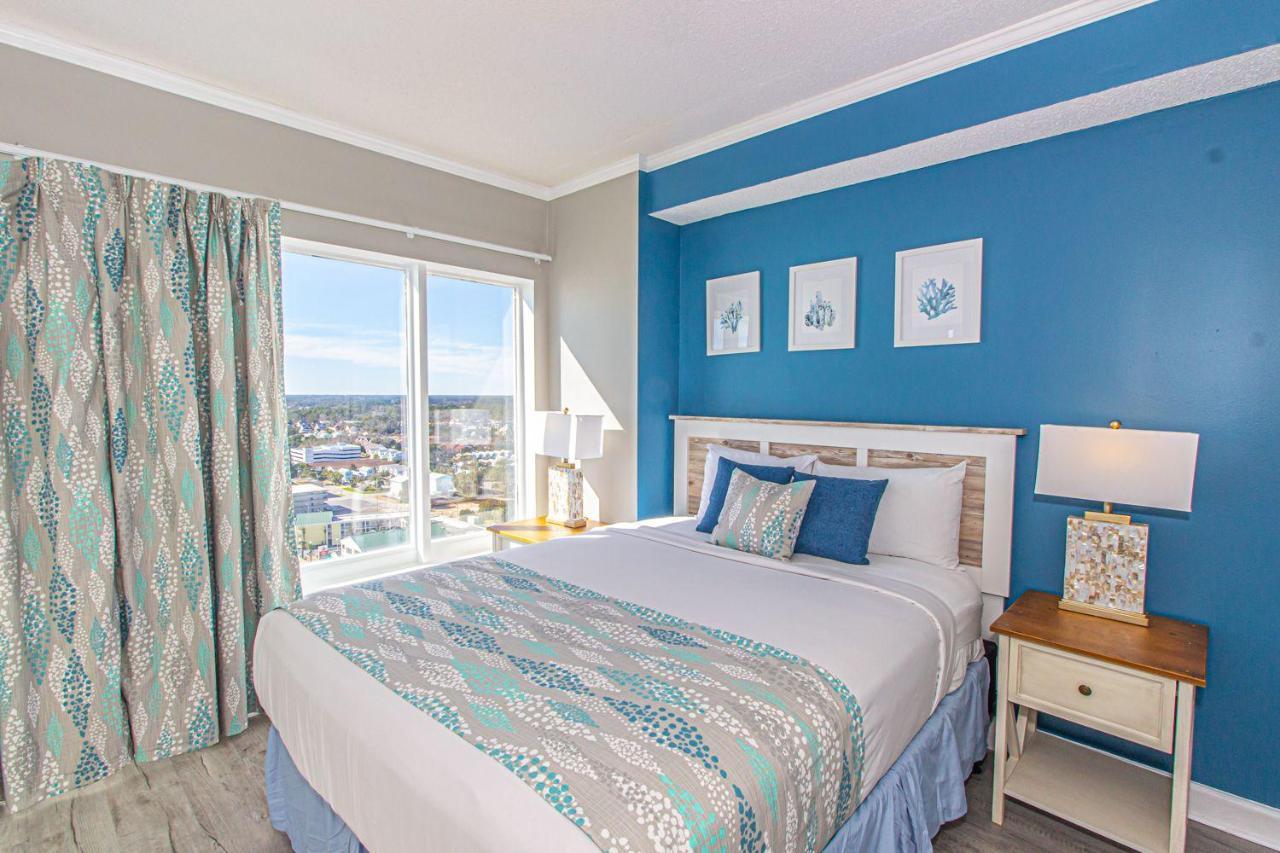 Immaculate 2 Bedroom Apartment With Stunning Views! Palace Resort 2113 Myrtle Beach Chambre photo