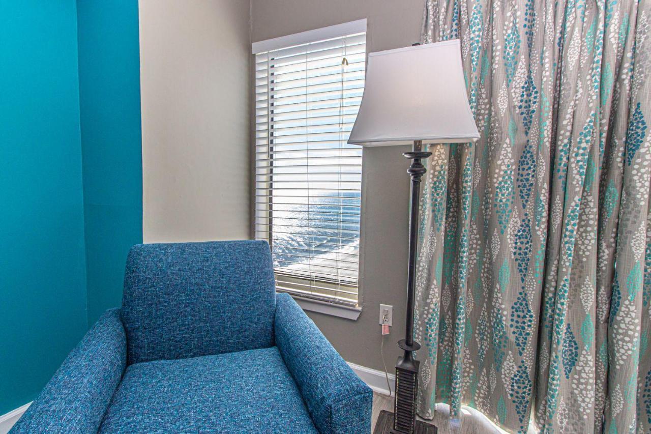 Immaculate 2 Bedroom Apartment With Stunning Views! Palace Resort 2113 Myrtle Beach Extérieur photo
