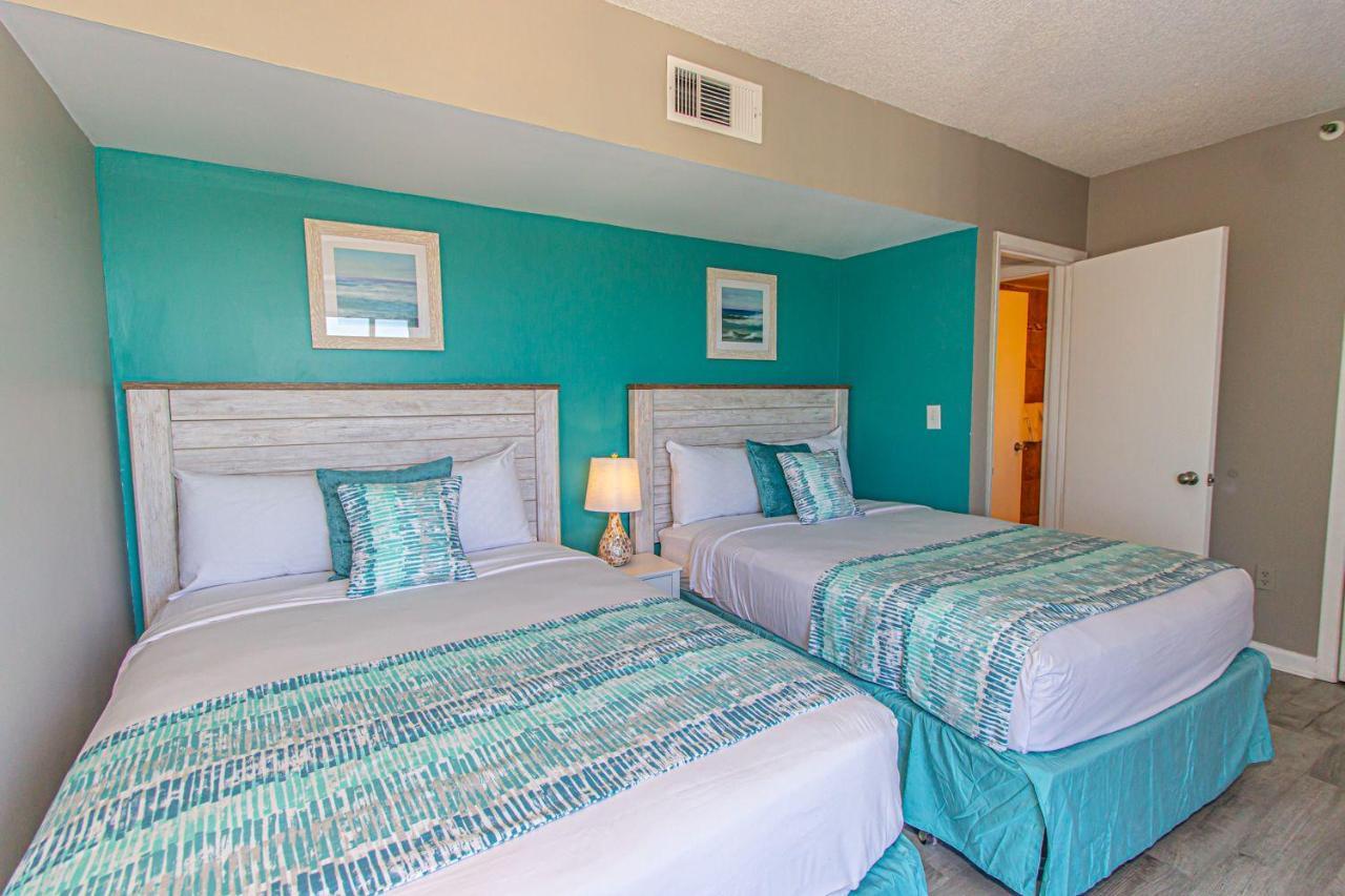 Immaculate 2 Bedroom Apartment With Stunning Views! Palace Resort 2113 Myrtle Beach Extérieur photo