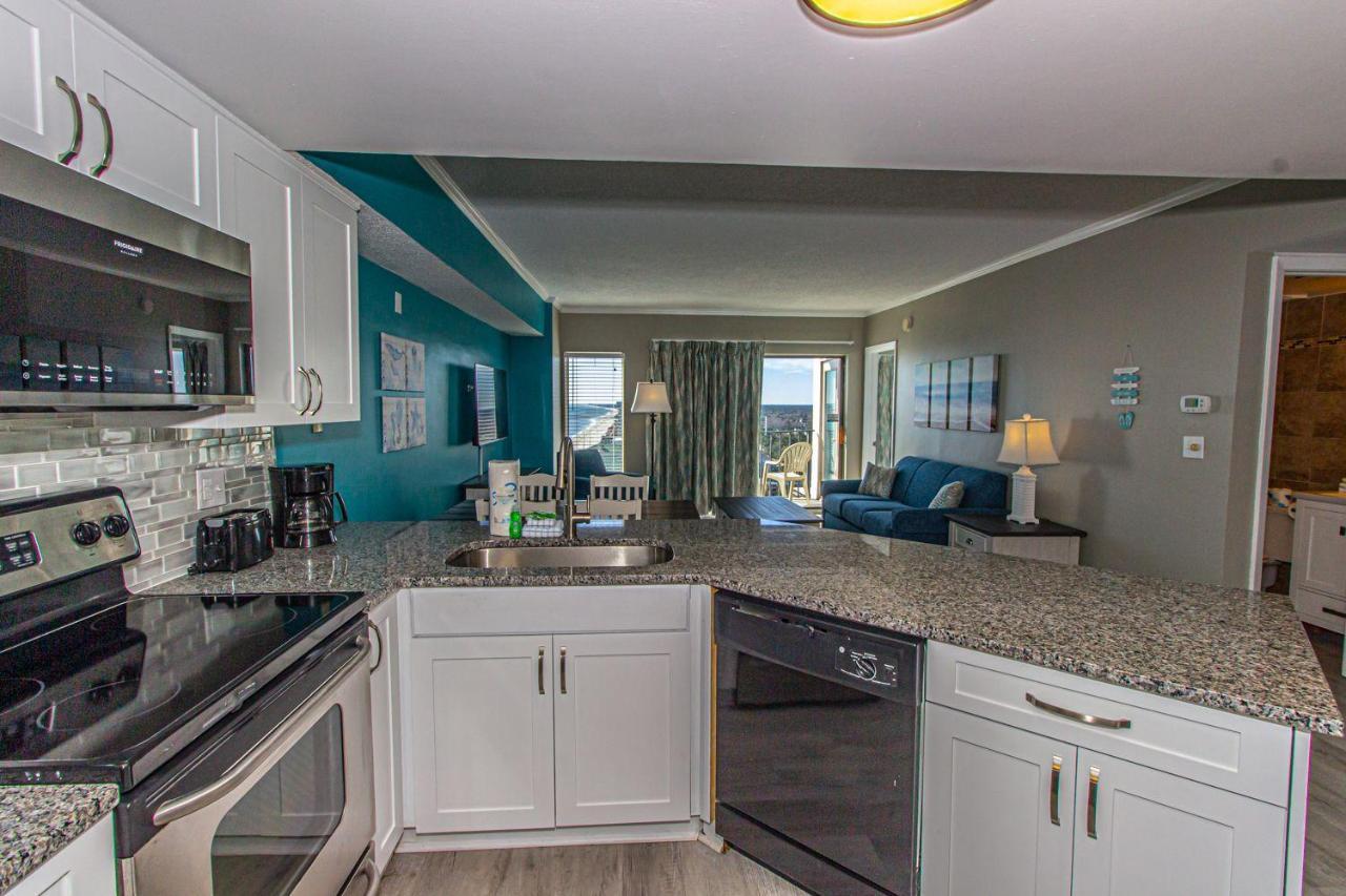 Immaculate 2 Bedroom Apartment With Stunning Views! Palace Resort 2113 Myrtle Beach Extérieur photo
