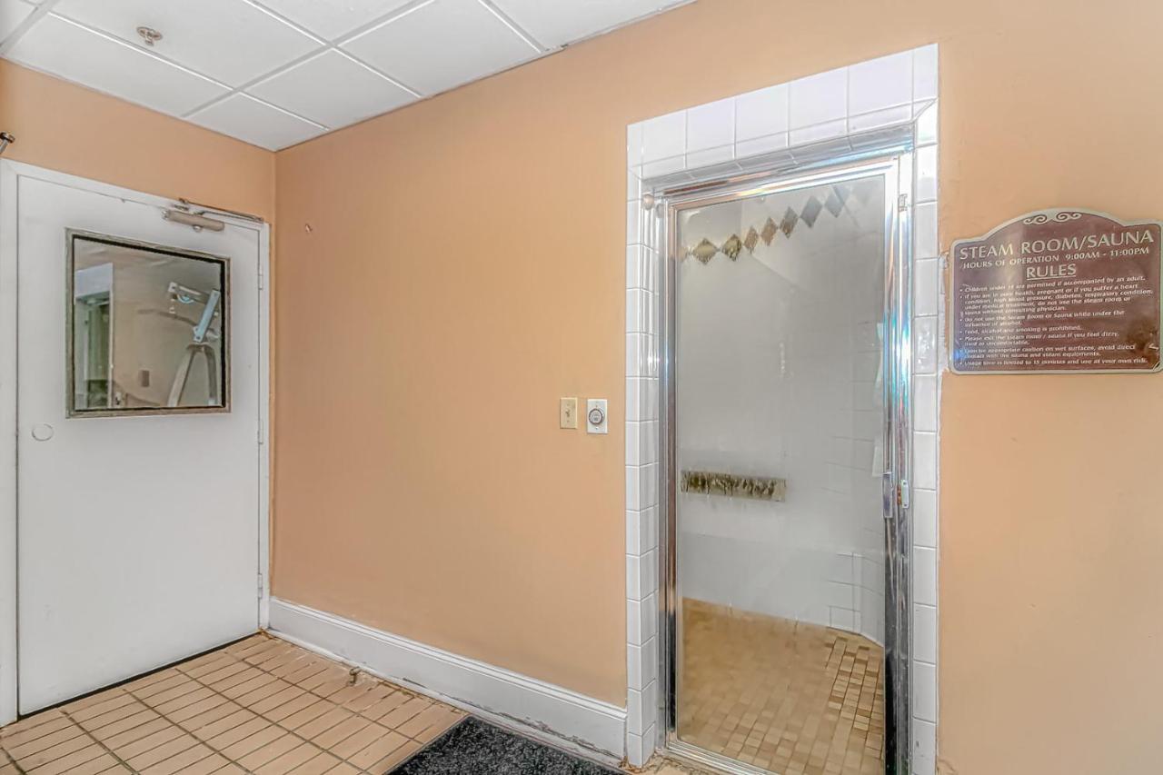 Immaculate 2 Bedroom Apartment With Stunning Views! Palace Resort 2113 Myrtle Beach Extérieur photo