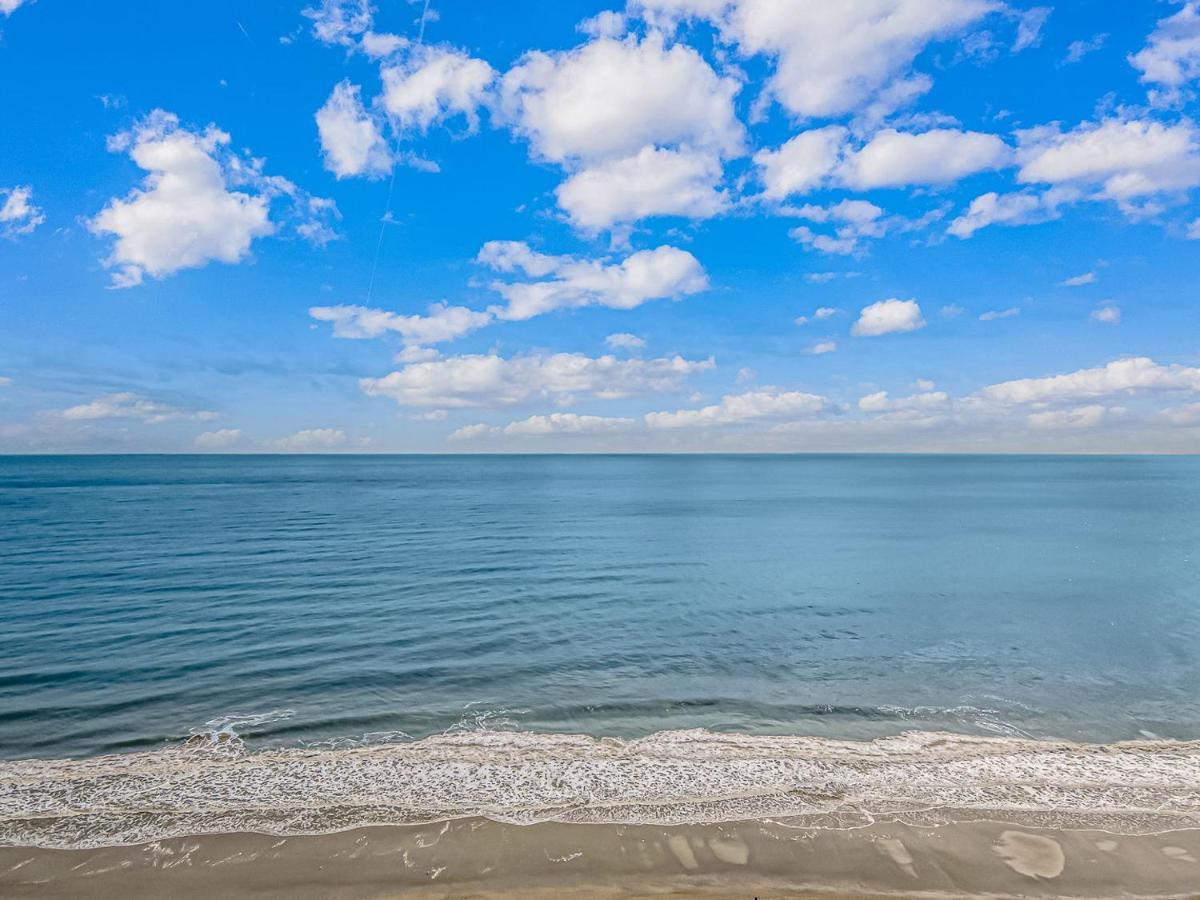 Immaculate 2 Bedroom Apartment With Stunning Views! Palace Resort 2113 Myrtle Beach Extérieur photo