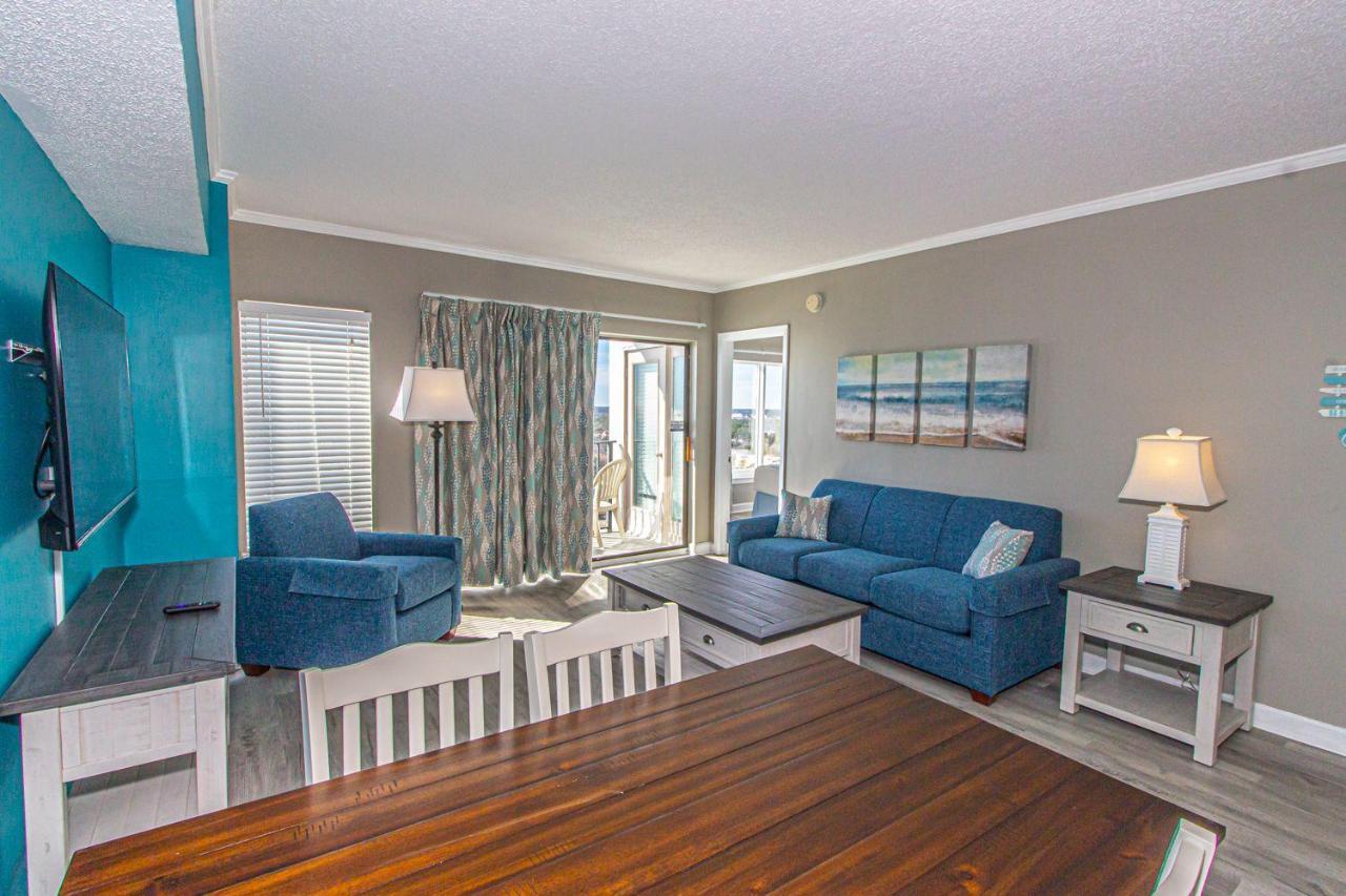 Immaculate 2 Bedroom Apartment With Stunning Views! Palace Resort 2113 Myrtle Beach Extérieur photo