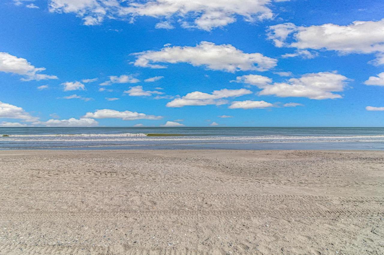 Immaculate 2 Bedroom Apartment With Stunning Views! Palace Resort 2113 Myrtle Beach Extérieur photo