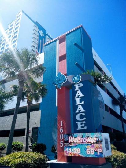 Immaculate 2 Bedroom Apartment With Stunning Views! Palace Resort 2113 Myrtle Beach Chambre photo